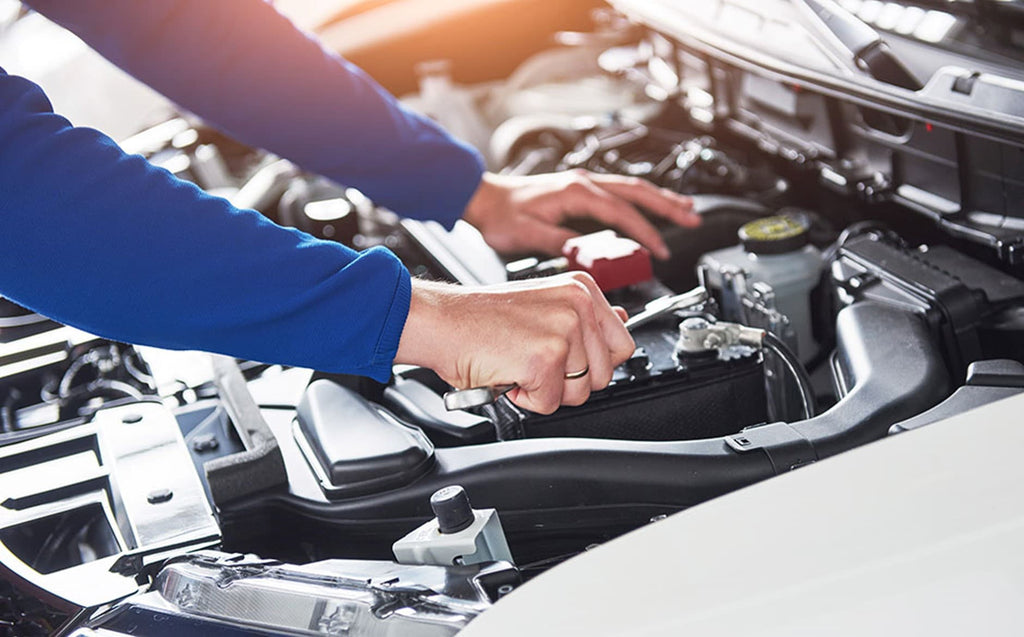 The Importance of Regular Maintenance for Your Vehicle